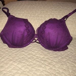 Victoria’s Secret 2 Cup Sizes Larger Bra